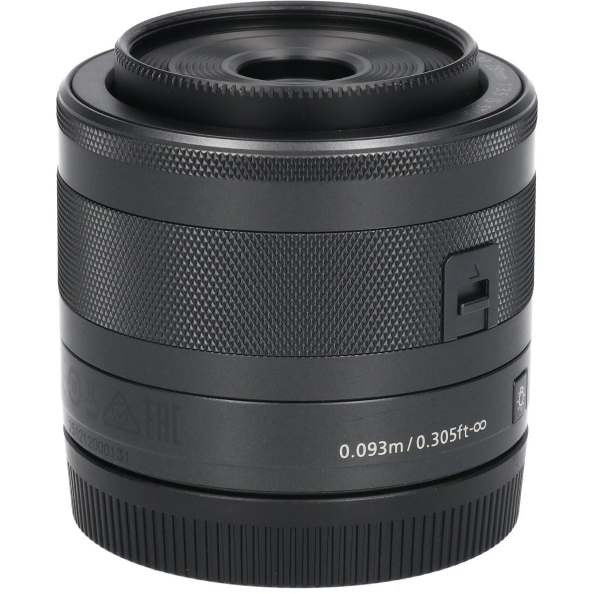 EF-M28/3.5IS MACRO STM