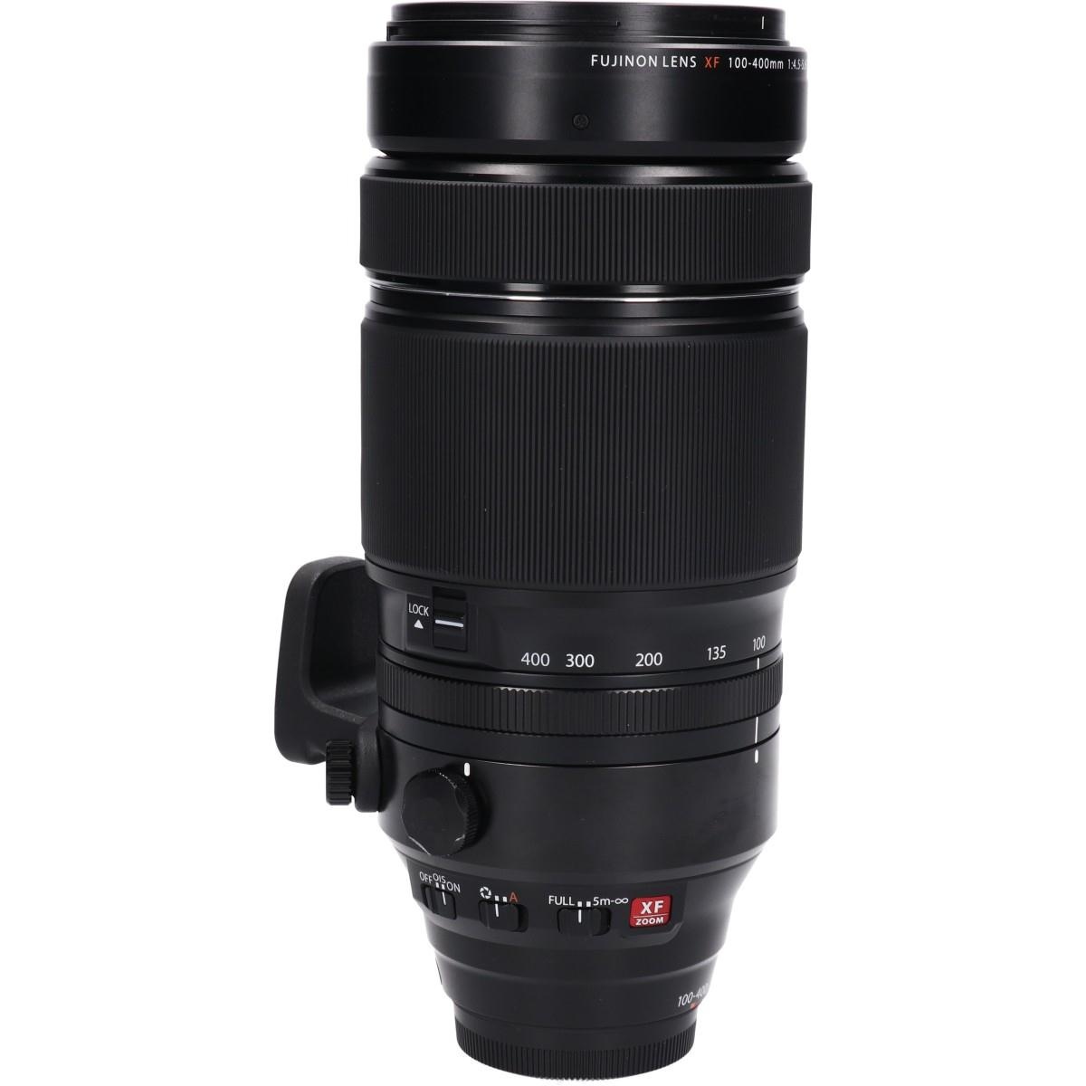 XF100-400/4.5-5.6R LM OIS