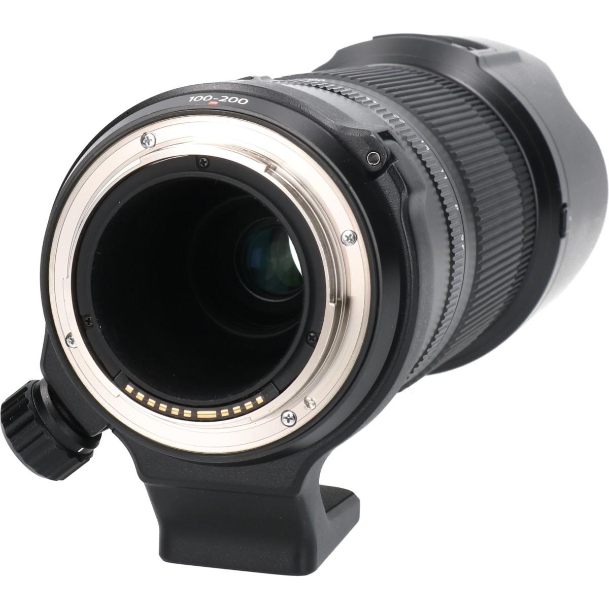 GF100-200/5.6R LM OIS WR