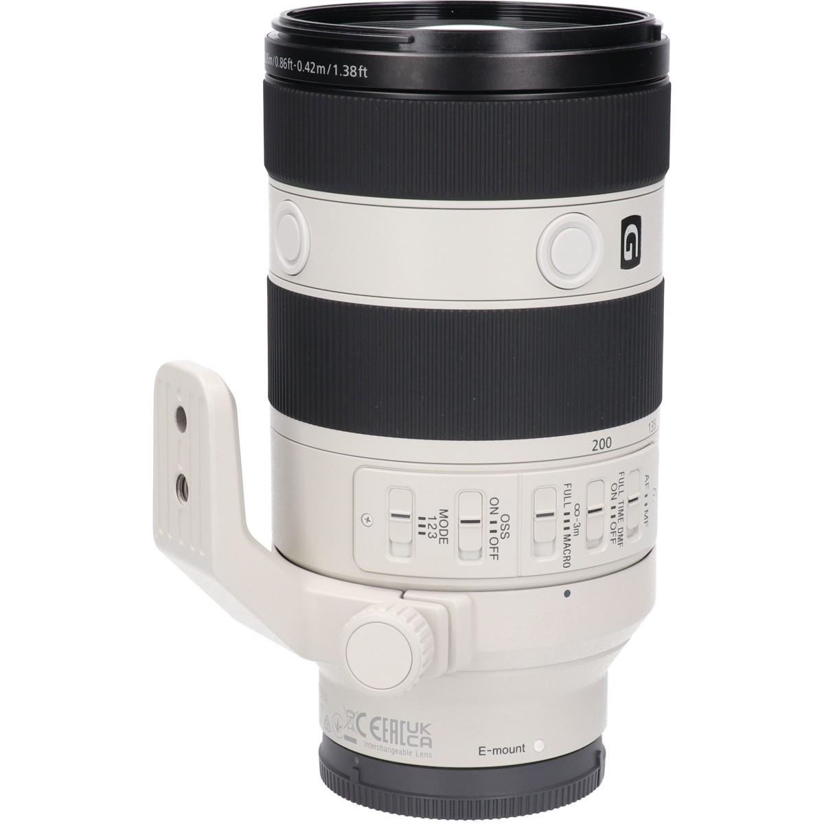 FE70-200/4MACRO G OSSII