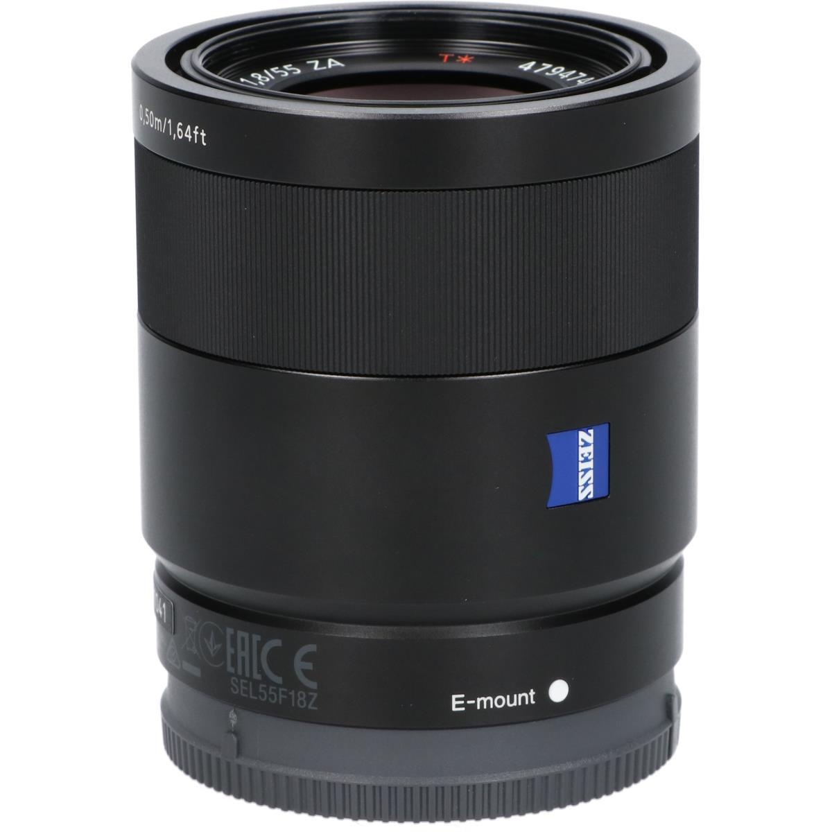 FE55/1.8ZA(SEL55F18Z)