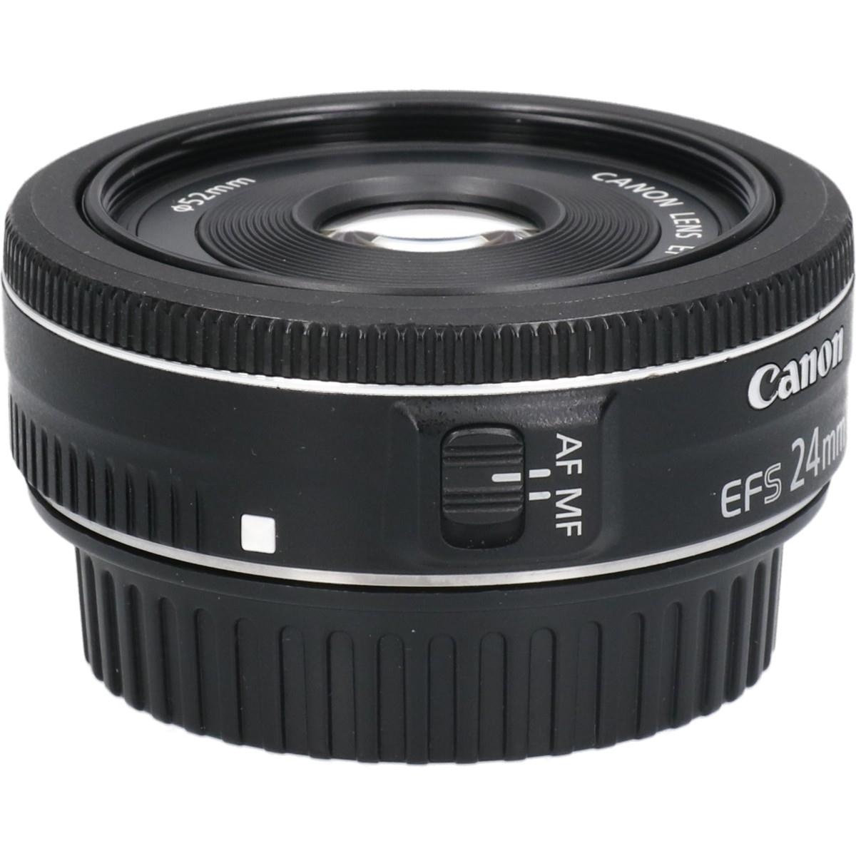EF-S24/2.8STM
