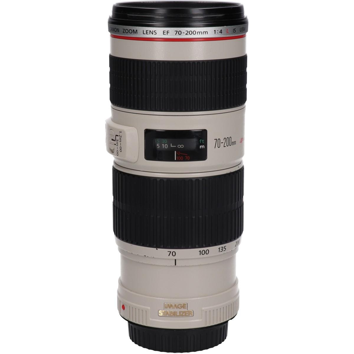 EF70-200/4L IS USM