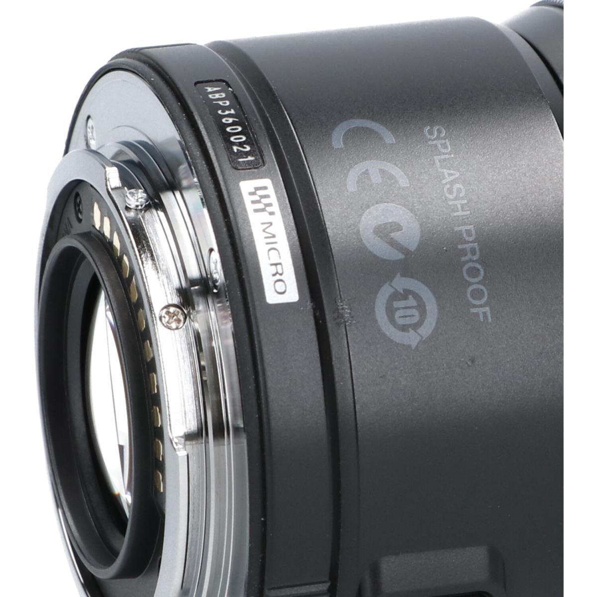 MZD ED12-50/3.5-6.3EZ黒