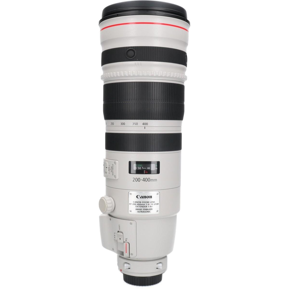 EF200-400/4L IS 1.4X