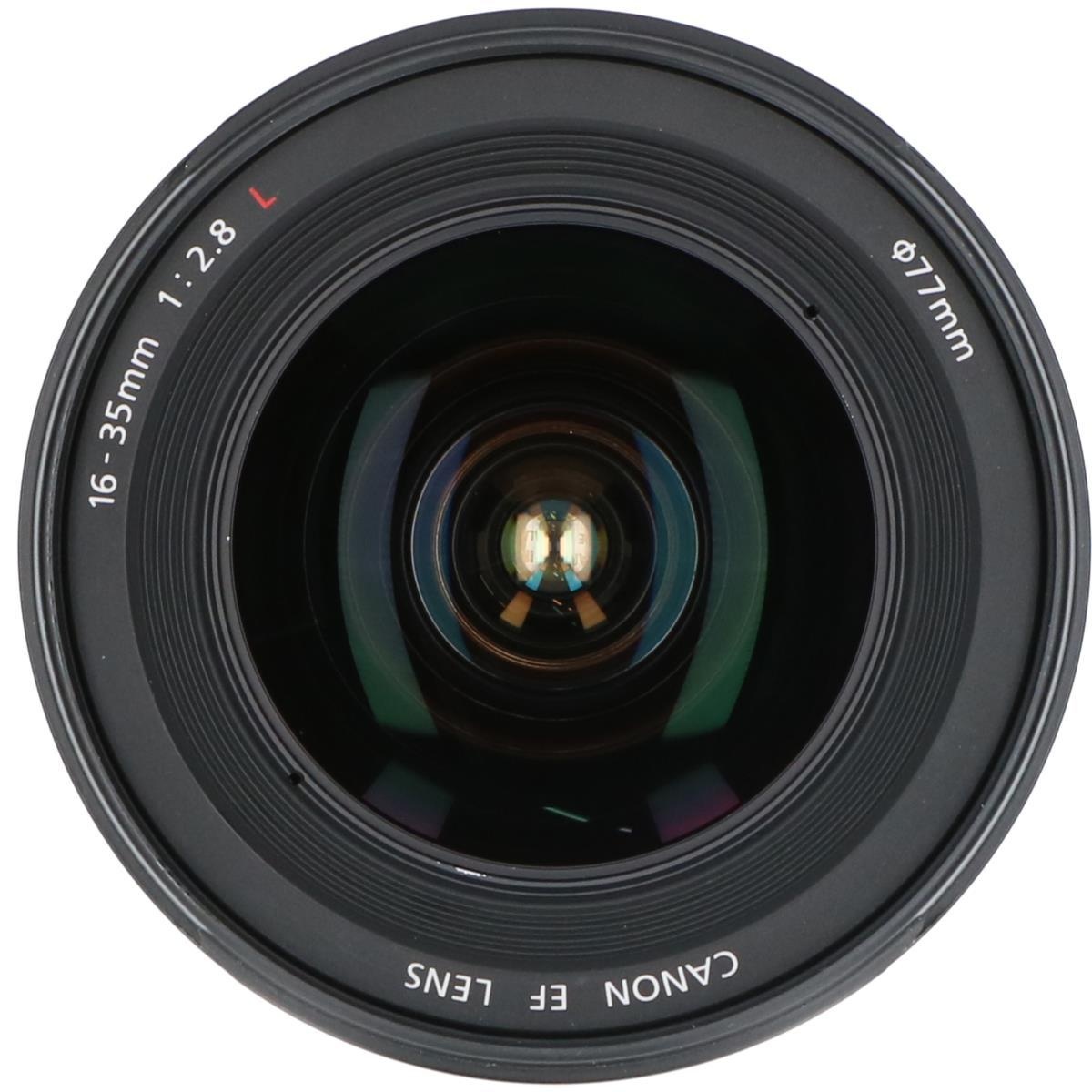 EF16-35/2.8L USM