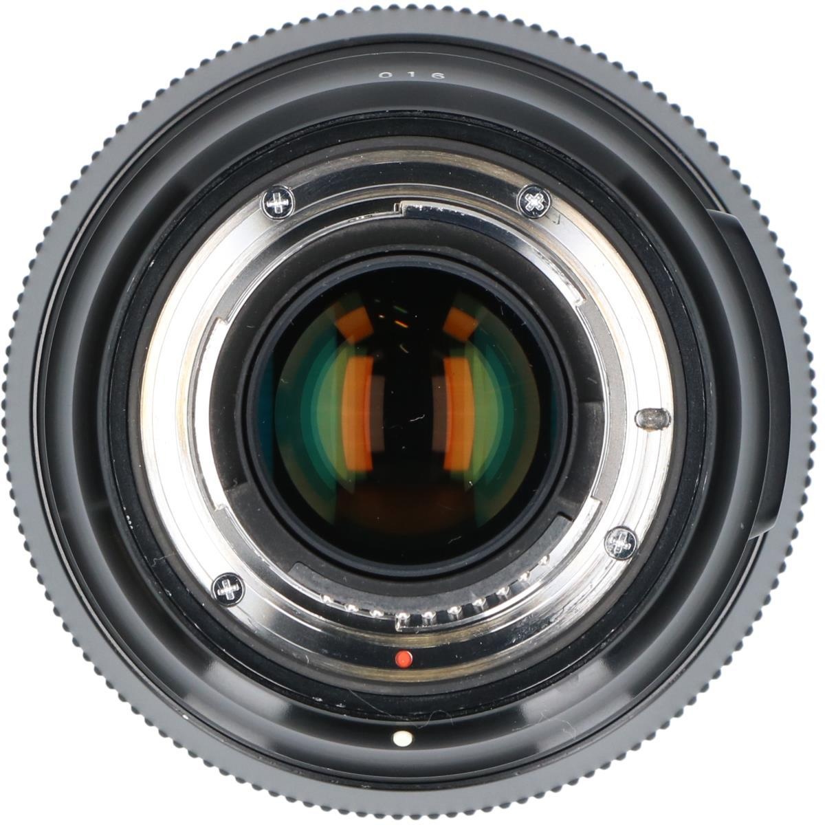 ニコン85/1.4DG HSM(A)