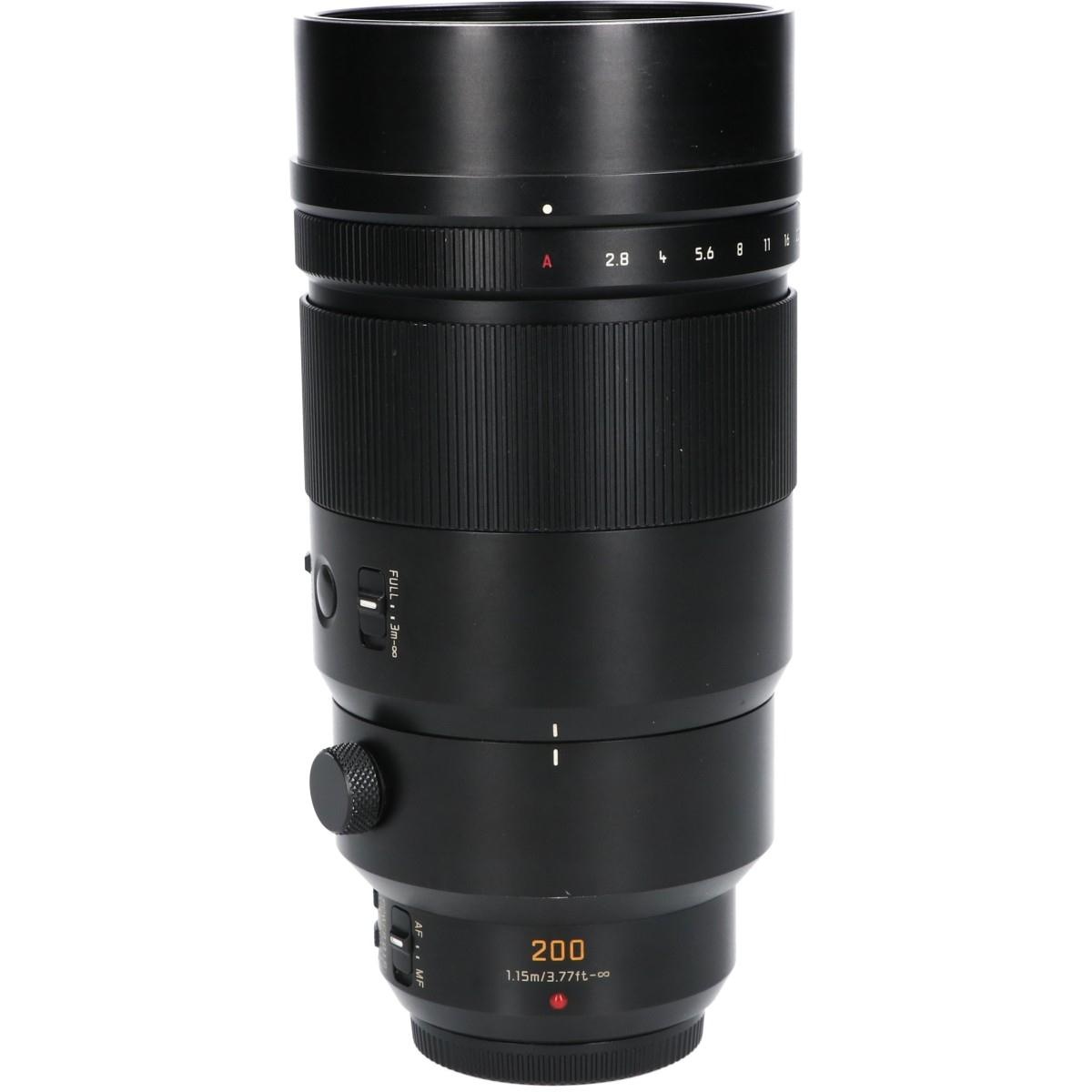 DG200/2.8POWER O.I.S