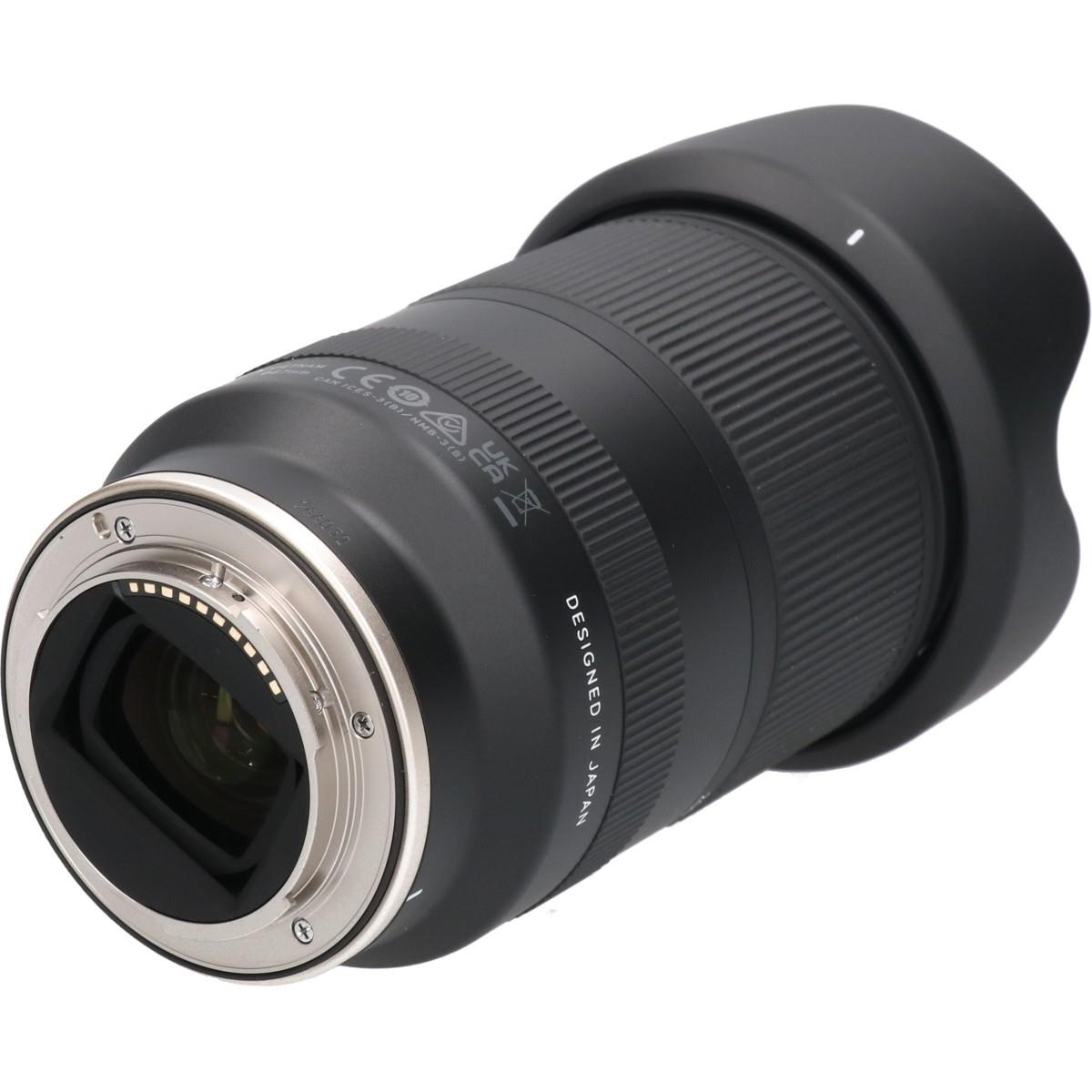 E28-200/2.8-5.6DiIII A071