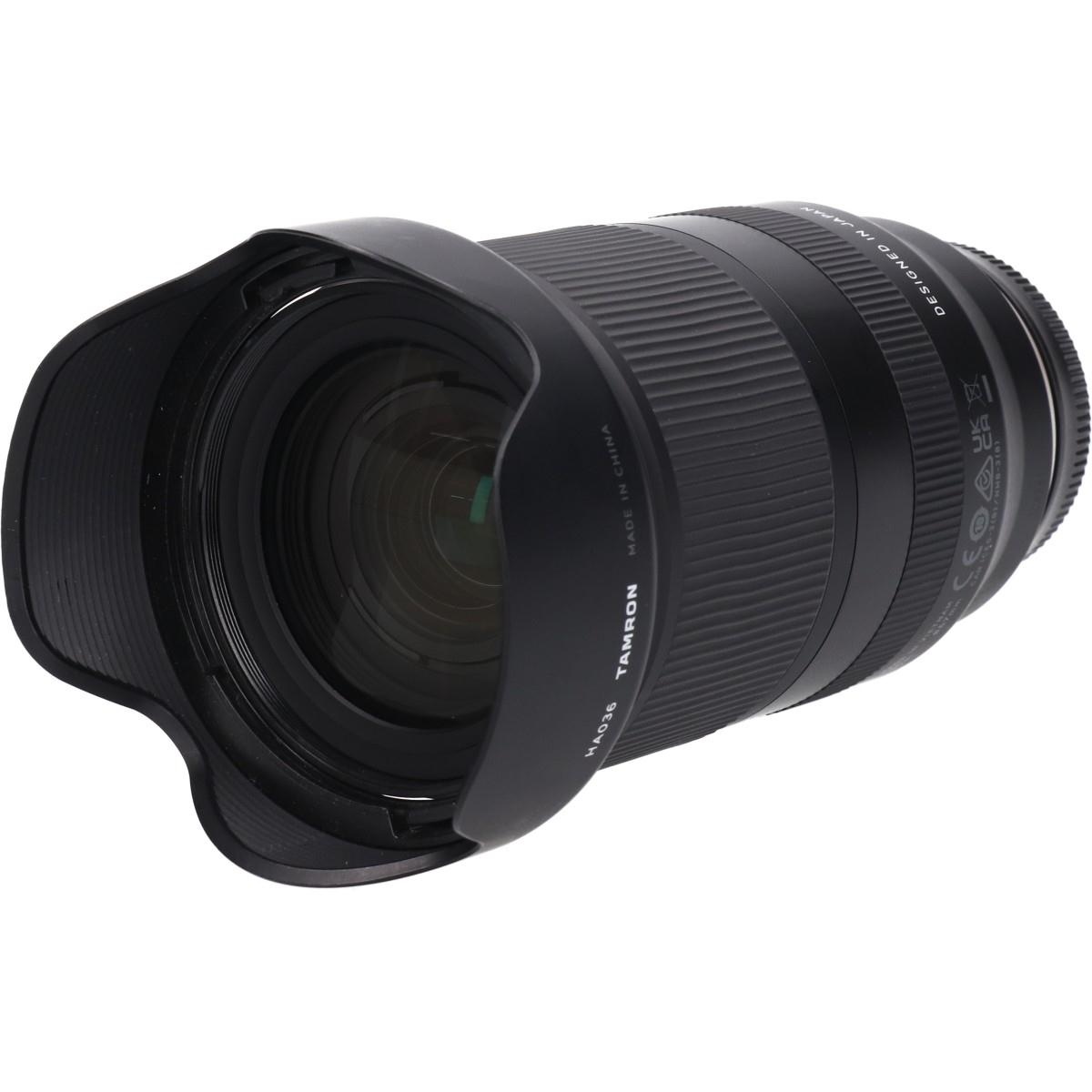 フジ18-300/3.5-6.3VC VXD