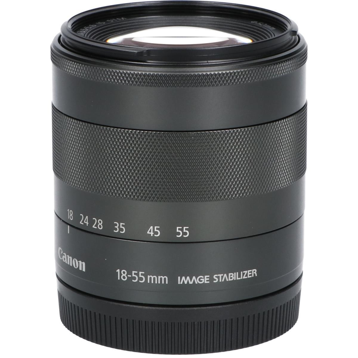 EF-M18-55/3.5-5.6IS STM