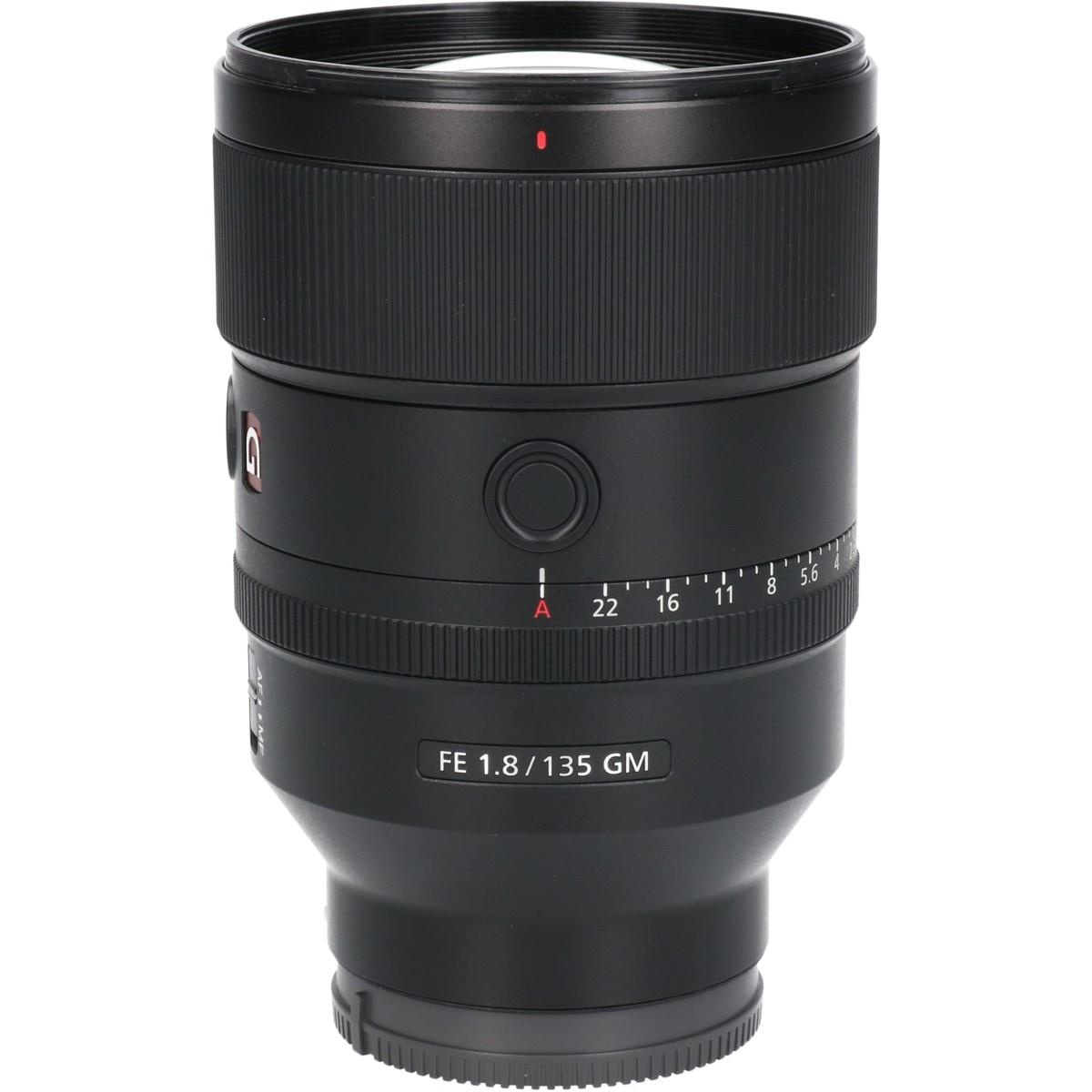 FE135/1.8GM(SEL135F18GM)