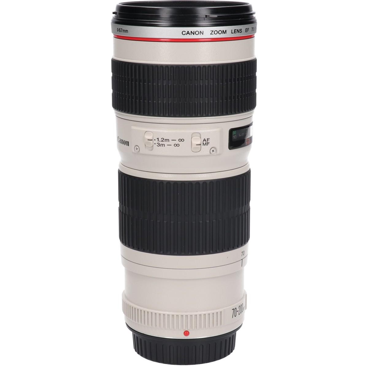 EF70-200/4L IS USM