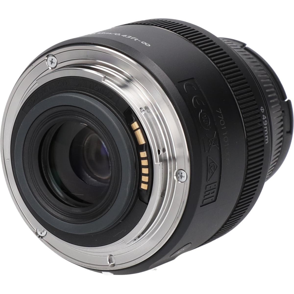 EF-S35/2.8MACRO IS STM