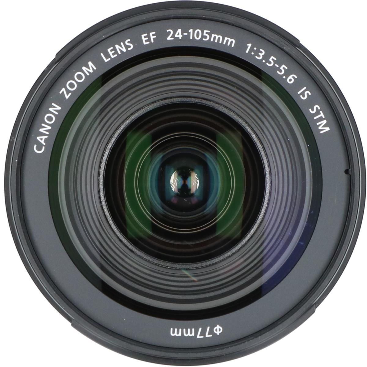 EF24-105/3.5-5.6IS STM