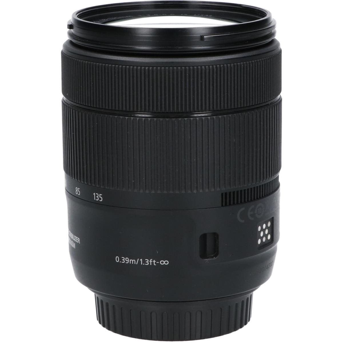 EF-S18-135/3.5-5.6IS USM