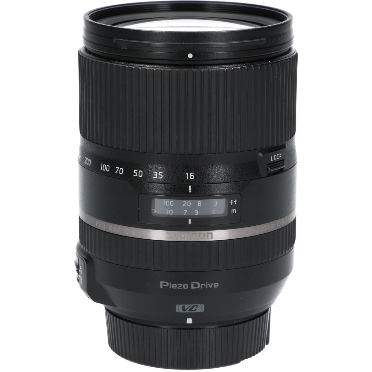 ニコン(B016)16-300/3.5-6.3VC