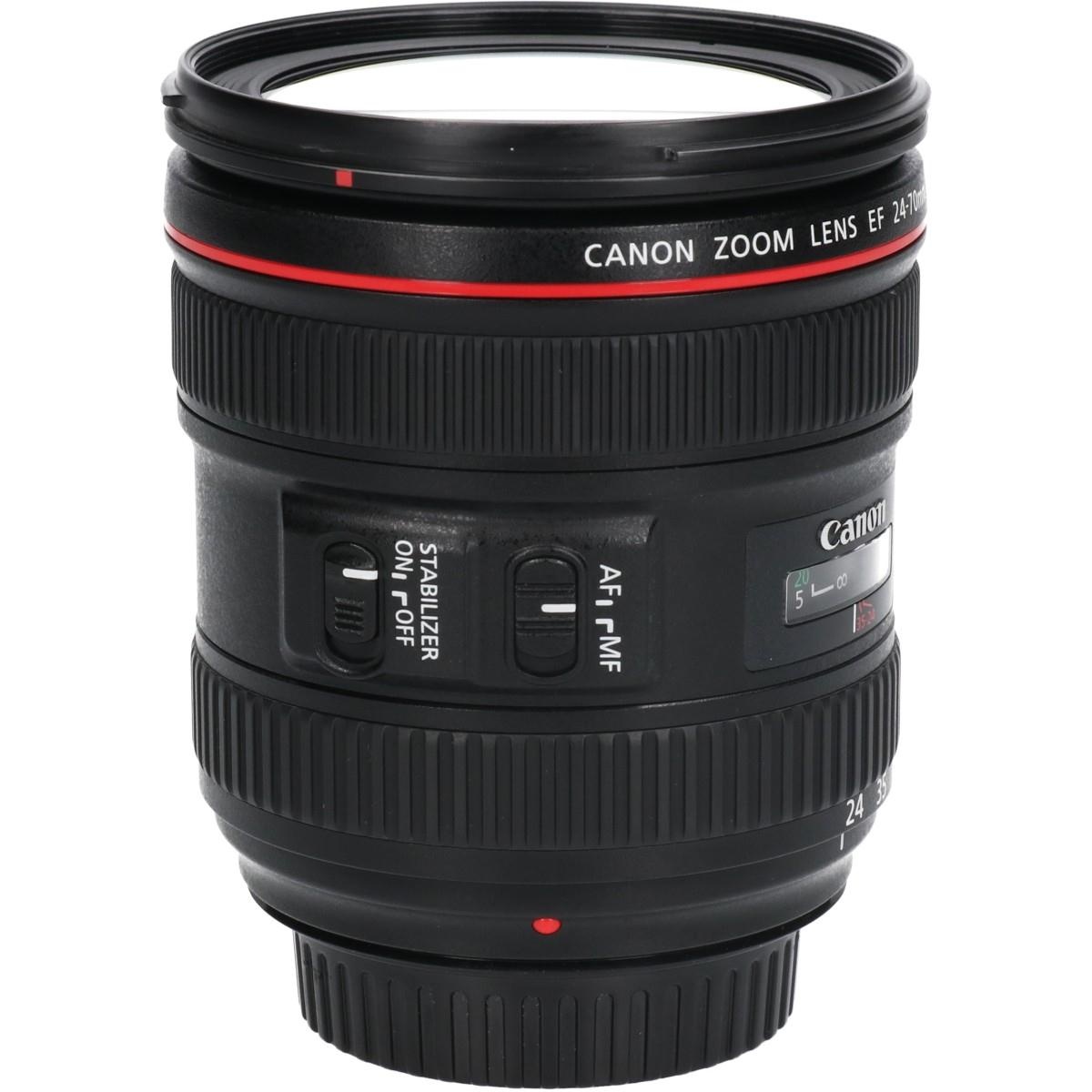 EF24-70/4L IS USM