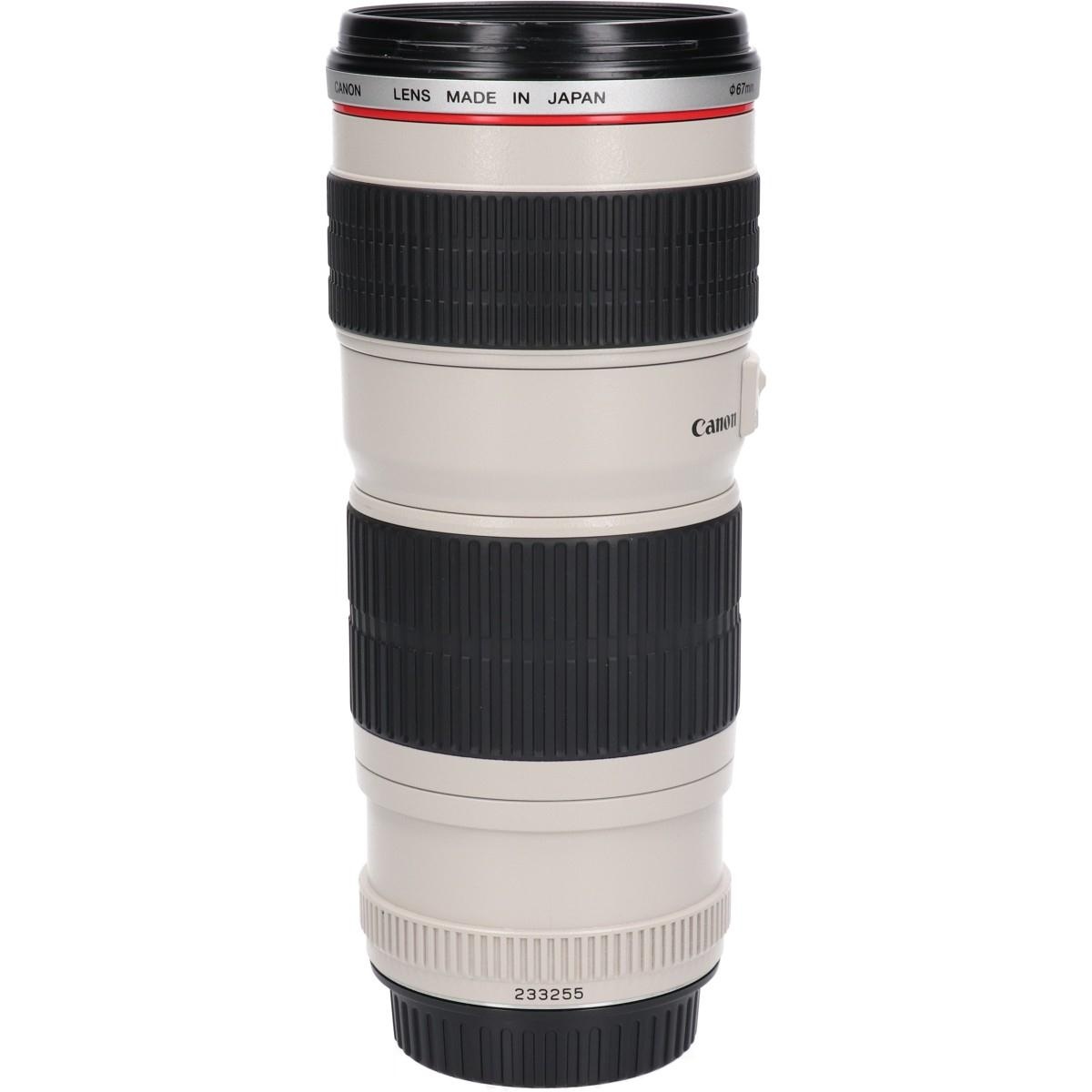 EF70-200/4L IS USM