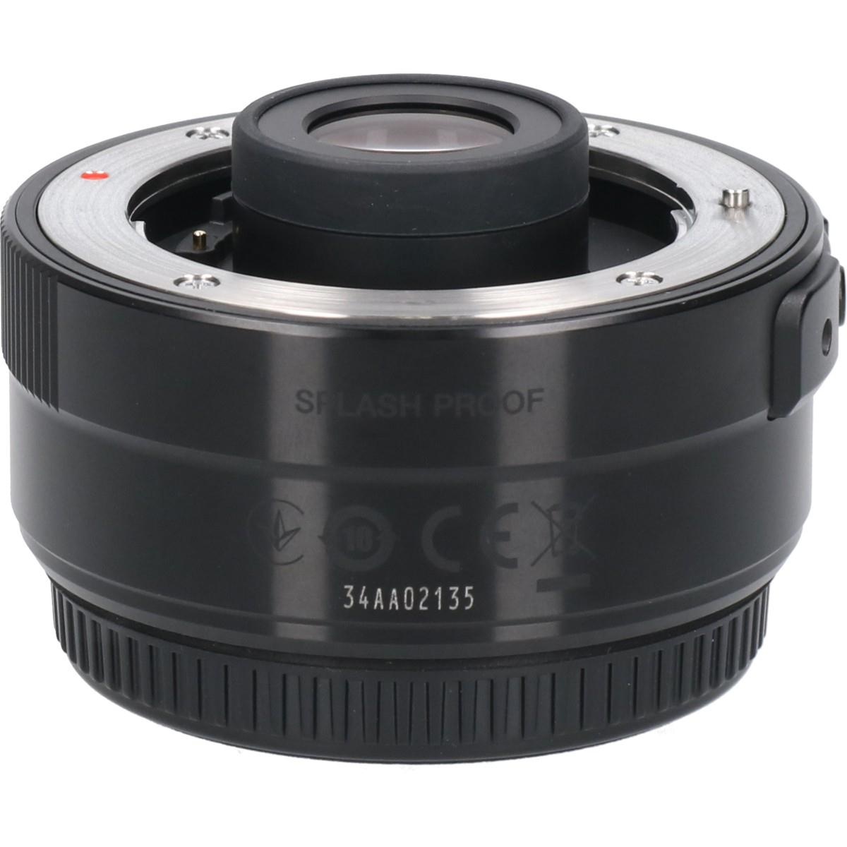 MC-20 2Xテレコンバーター