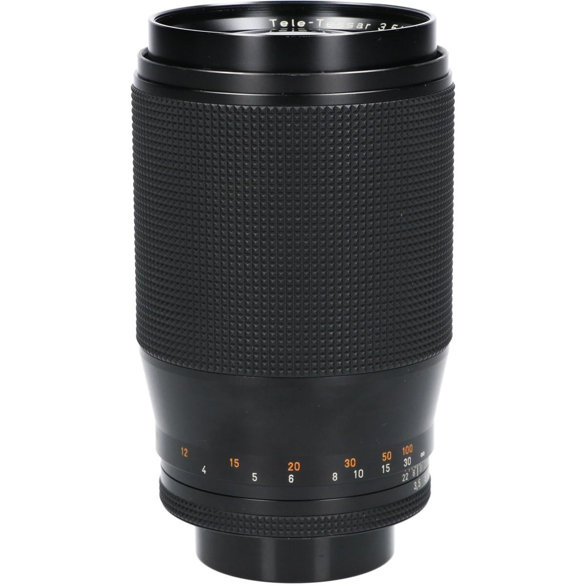 TELE-TESSAR200/3.5(G)