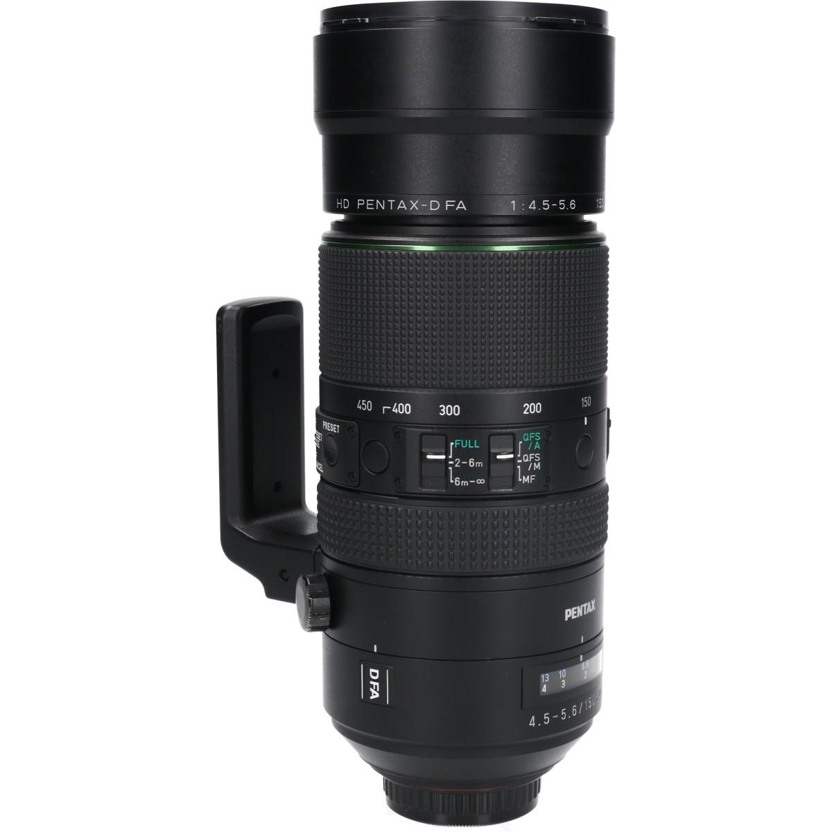 HD D FA150-450/4.5-5.6ED