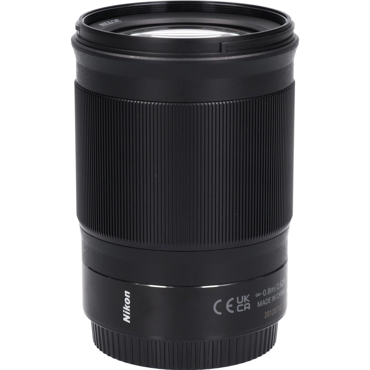 Z85/1.8S