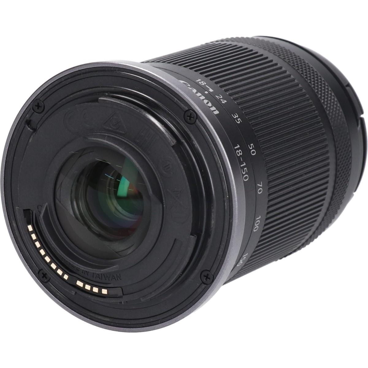 EF-M18-150/3.5-6.3IS STM