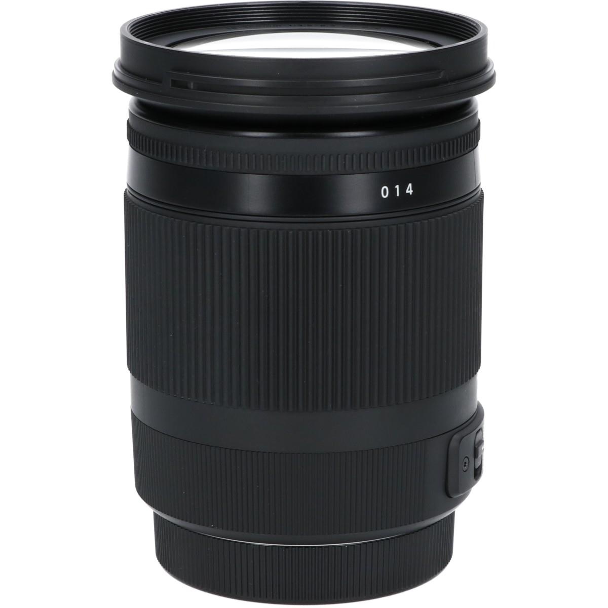 (C)EOS18-300/3.5-6.3DC OS