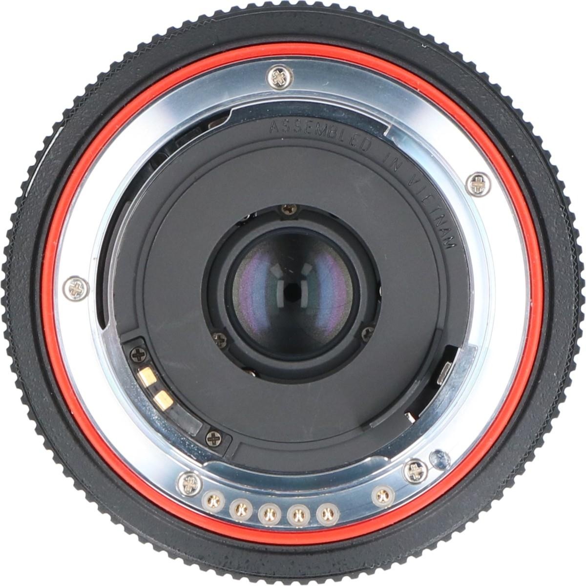 DA18-135/3.5-5.6AL DC WR