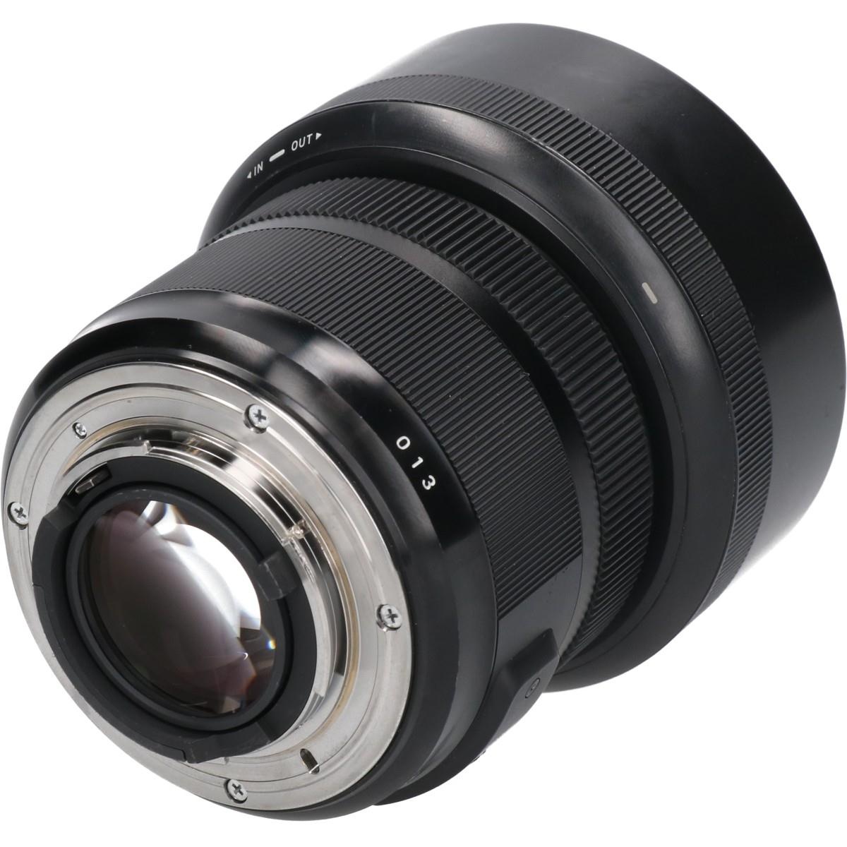 ニコン30/1.4DC HSM(A)