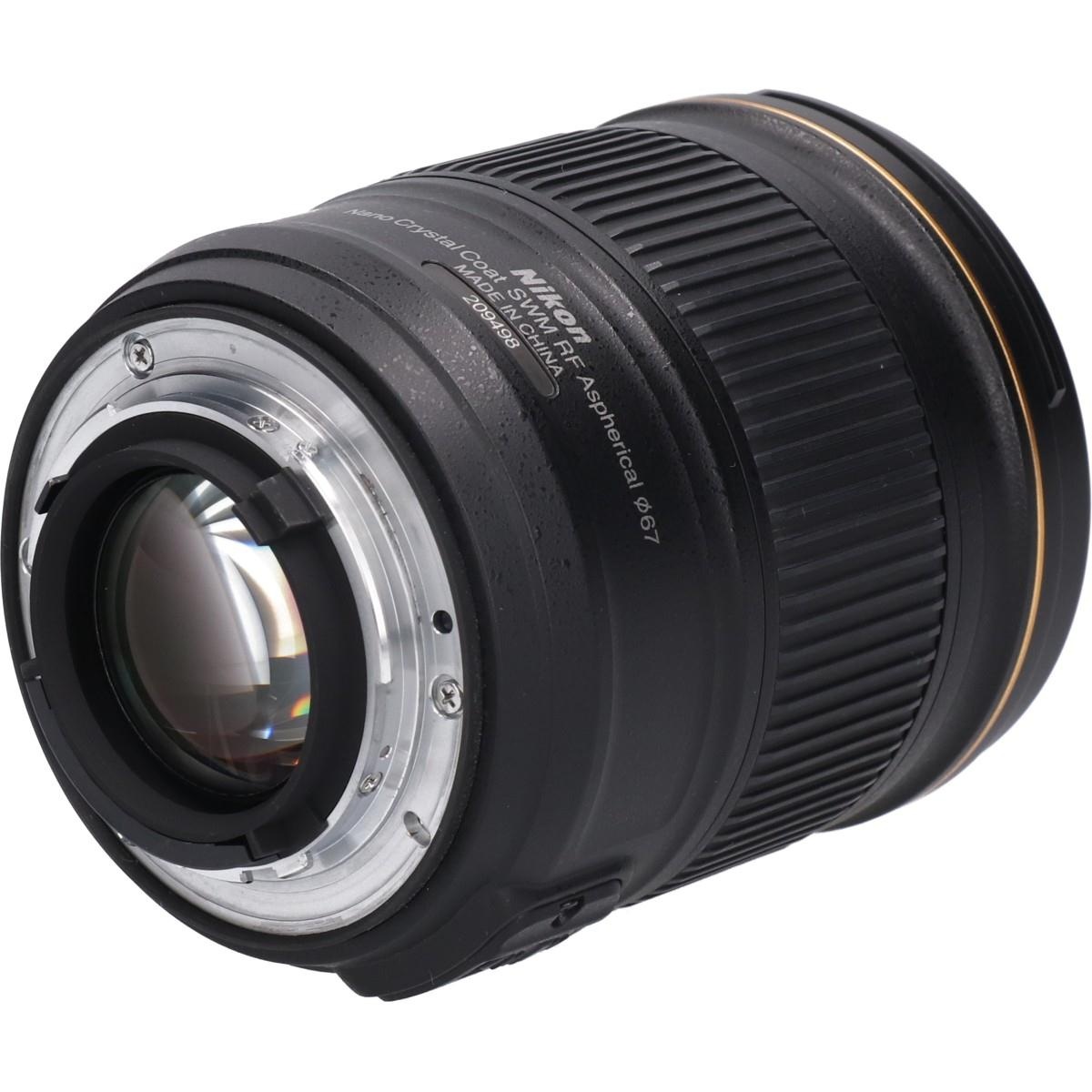AF-S28/1.8G