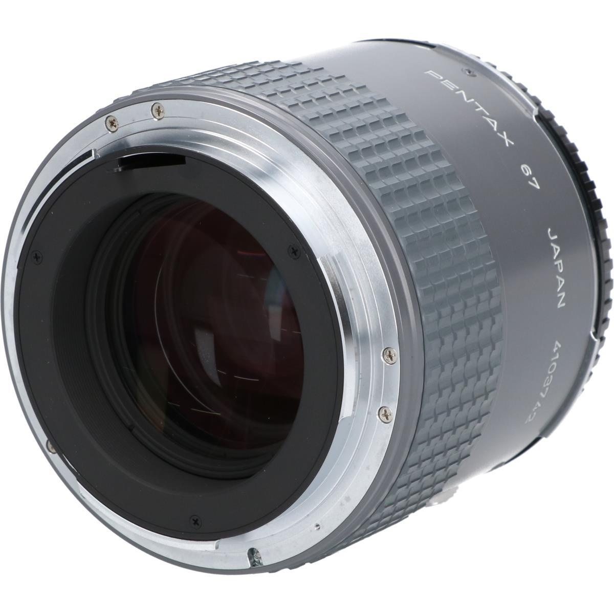 リアコンバーター2X(67)