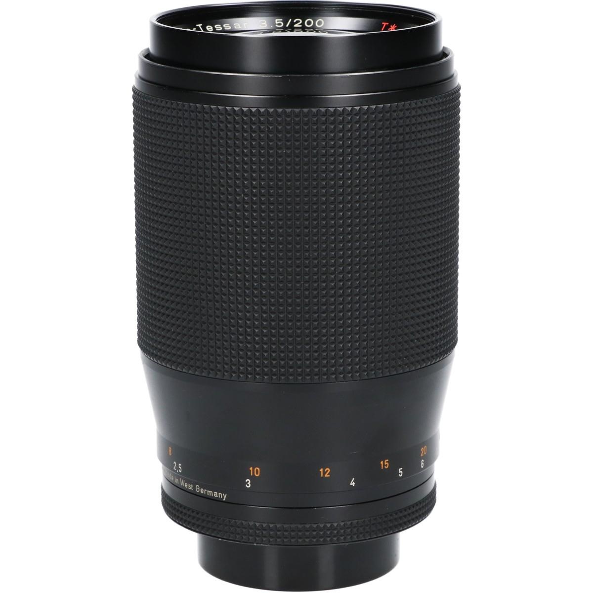 TELE-TESSAR200/3.5(G)