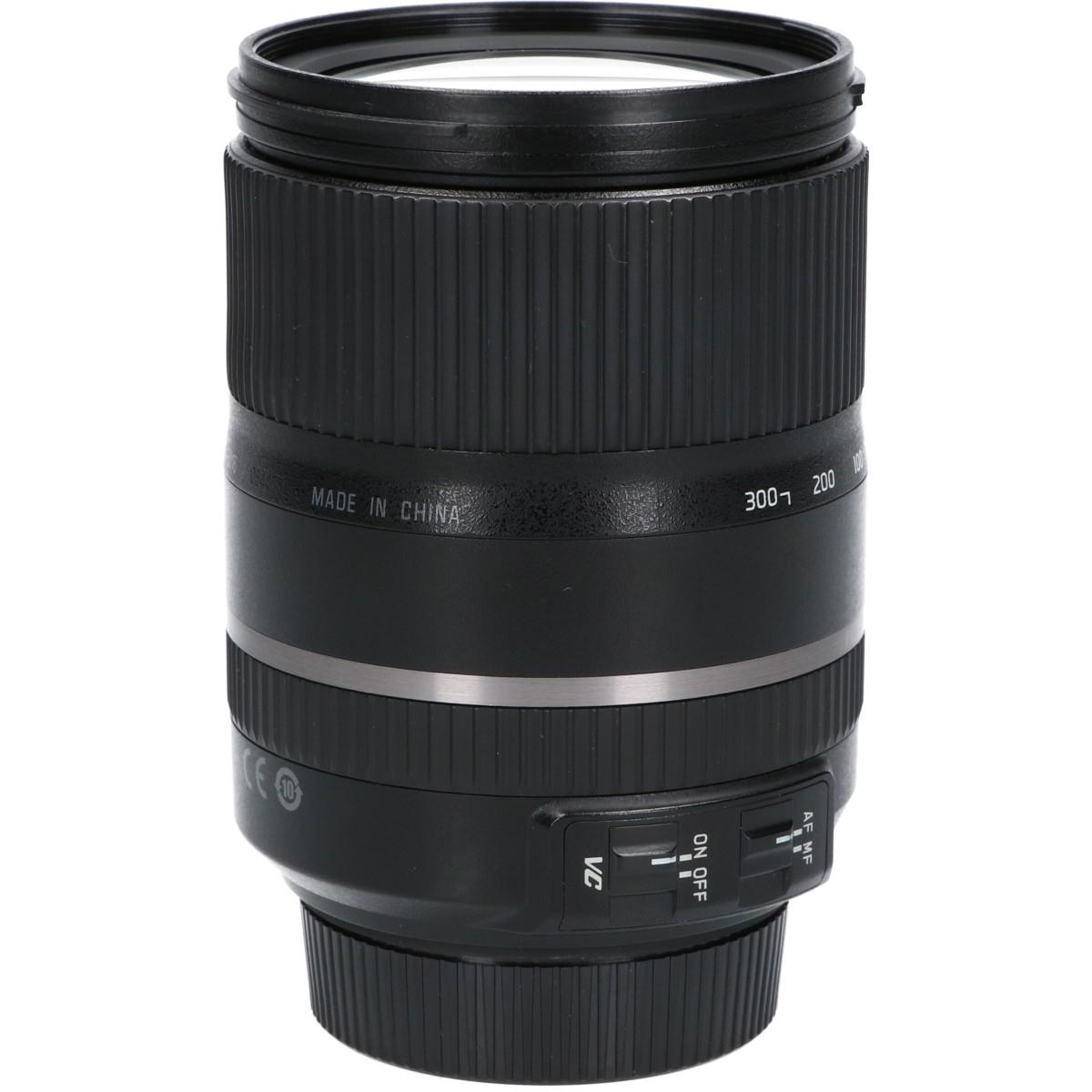 ニコン(B016)16-300/3.5-6.3VC