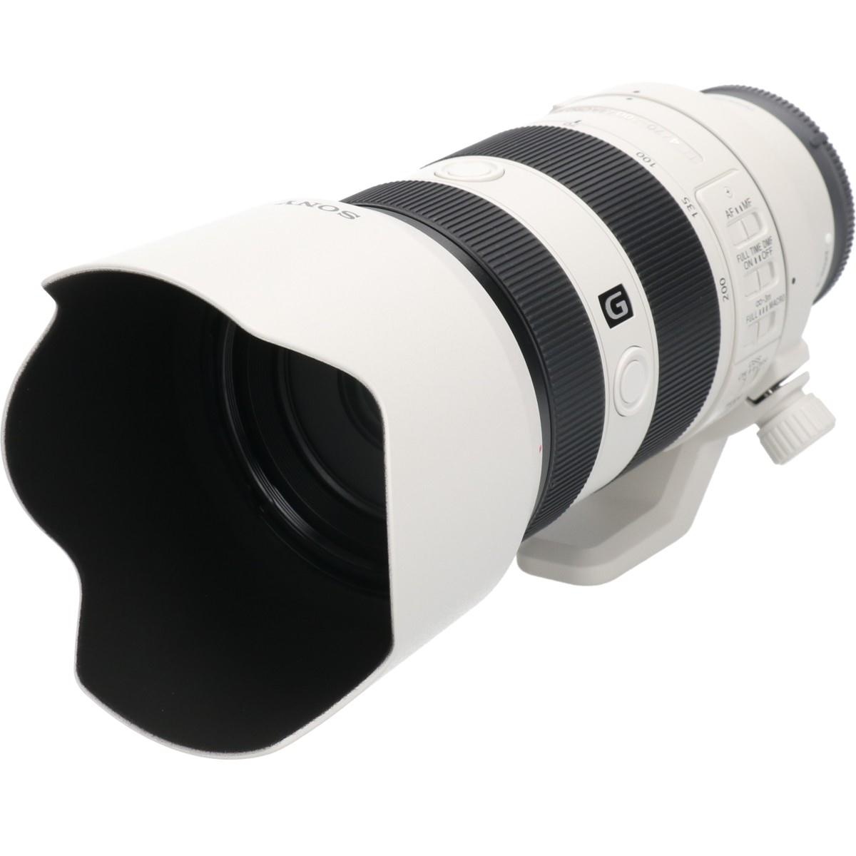 FE70-200/4MACRO G OSSII