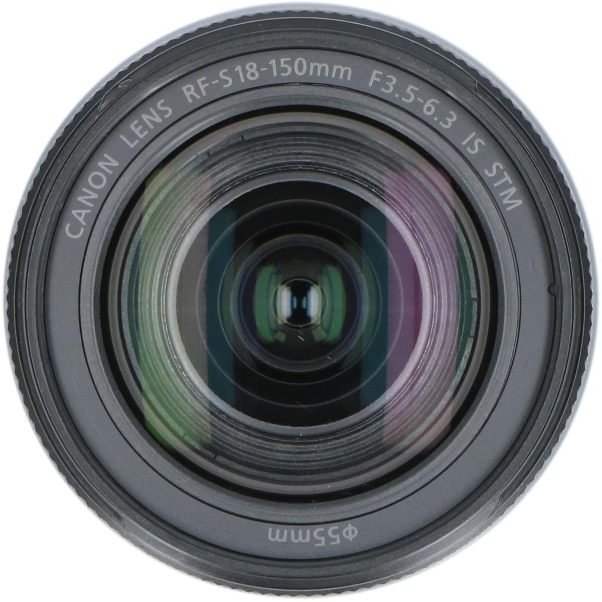 RF-S18-150/3.5-6.3IS STM
