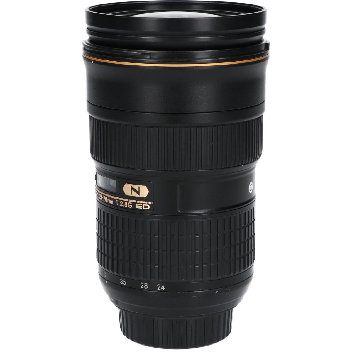AF-S24-70/2.8G ED