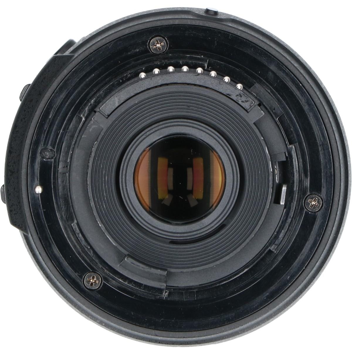 AF-S DX18-55/3.5-5.6GVRII