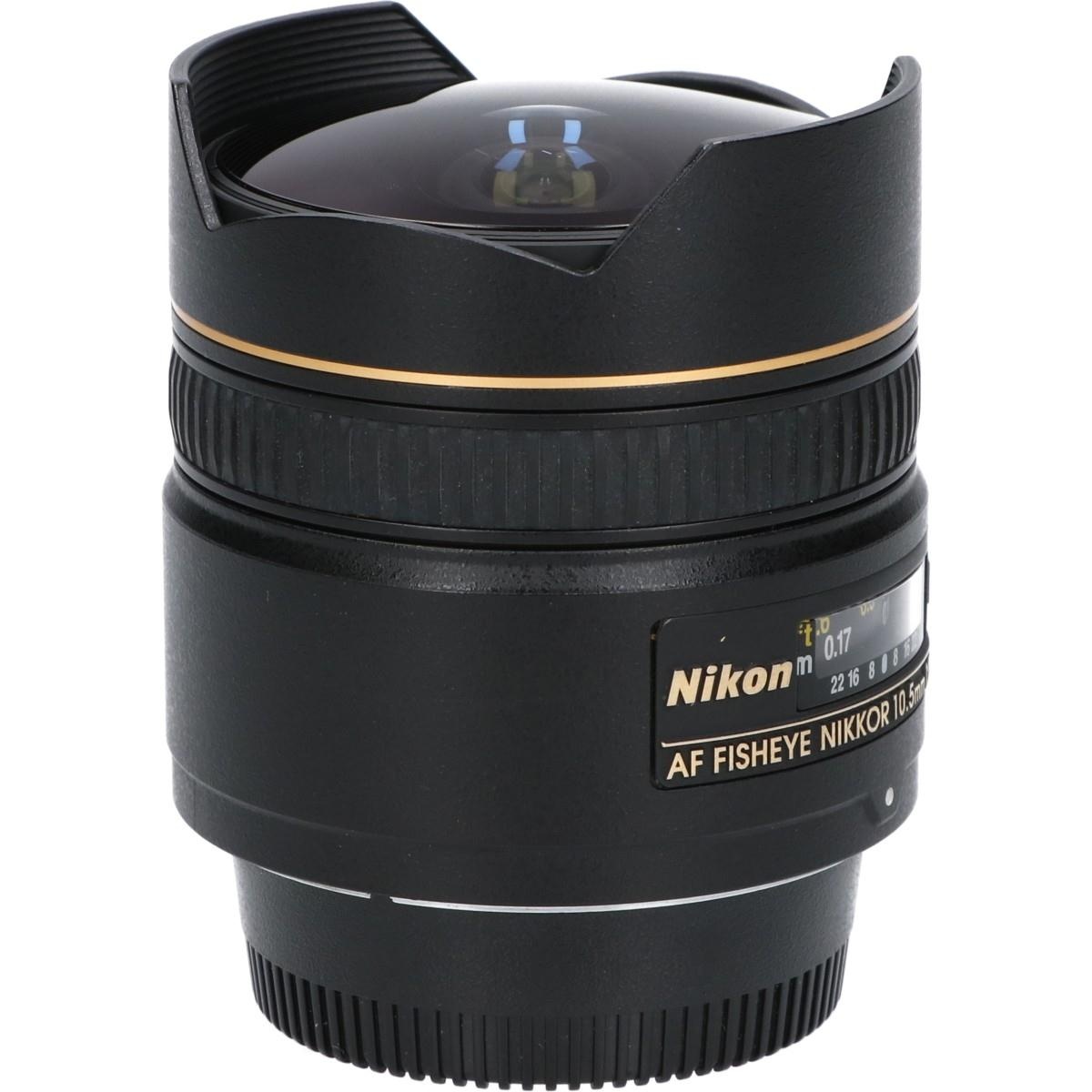 AF DX10.5/2.8G FISHEYE