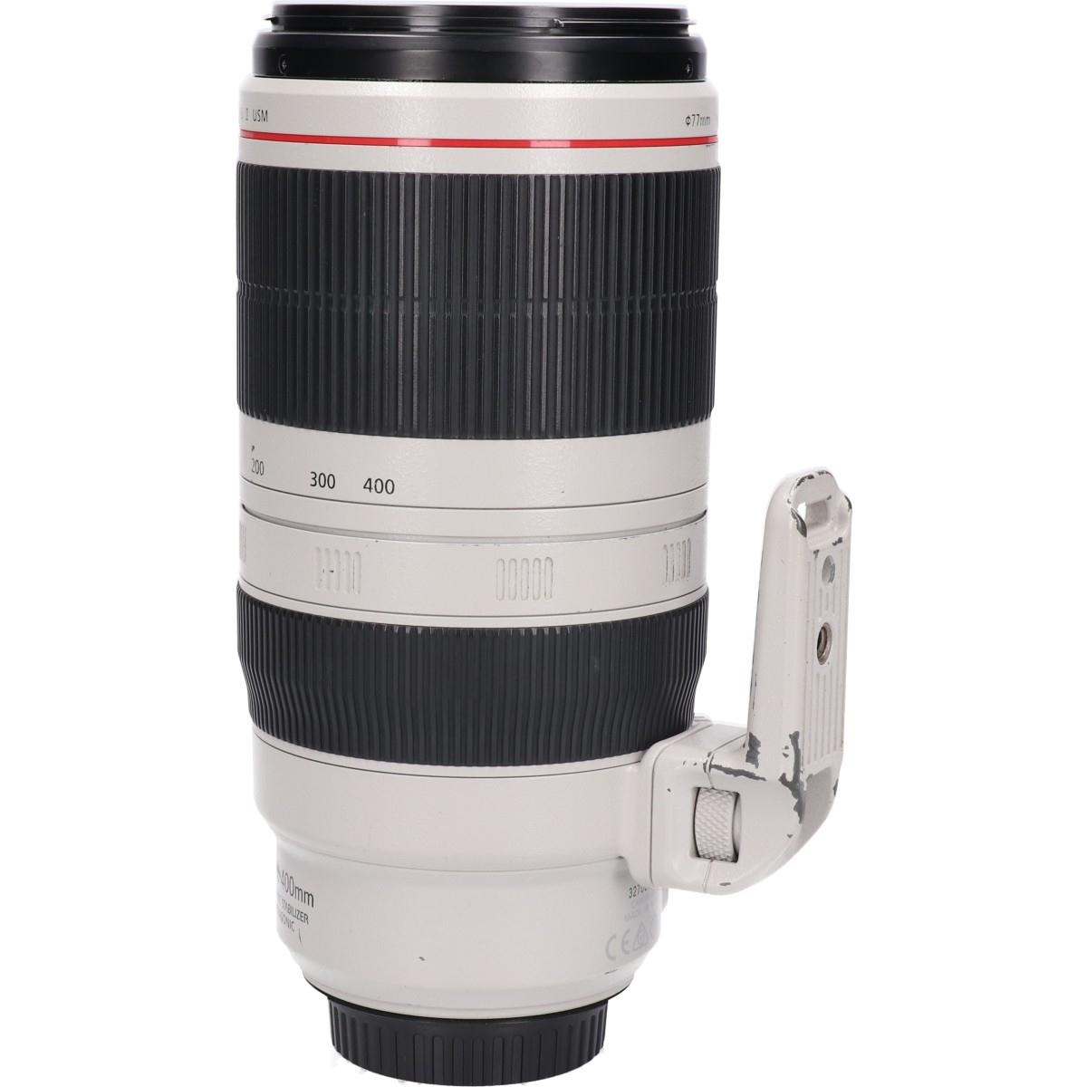 EF100-400/4.5-5.6L IS II