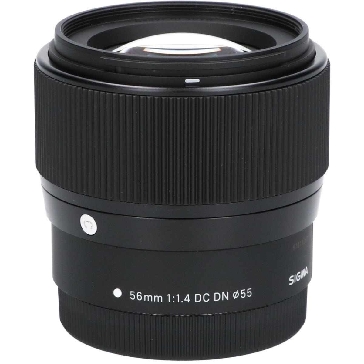 【アウトレット】EF M56/1.4DC DN