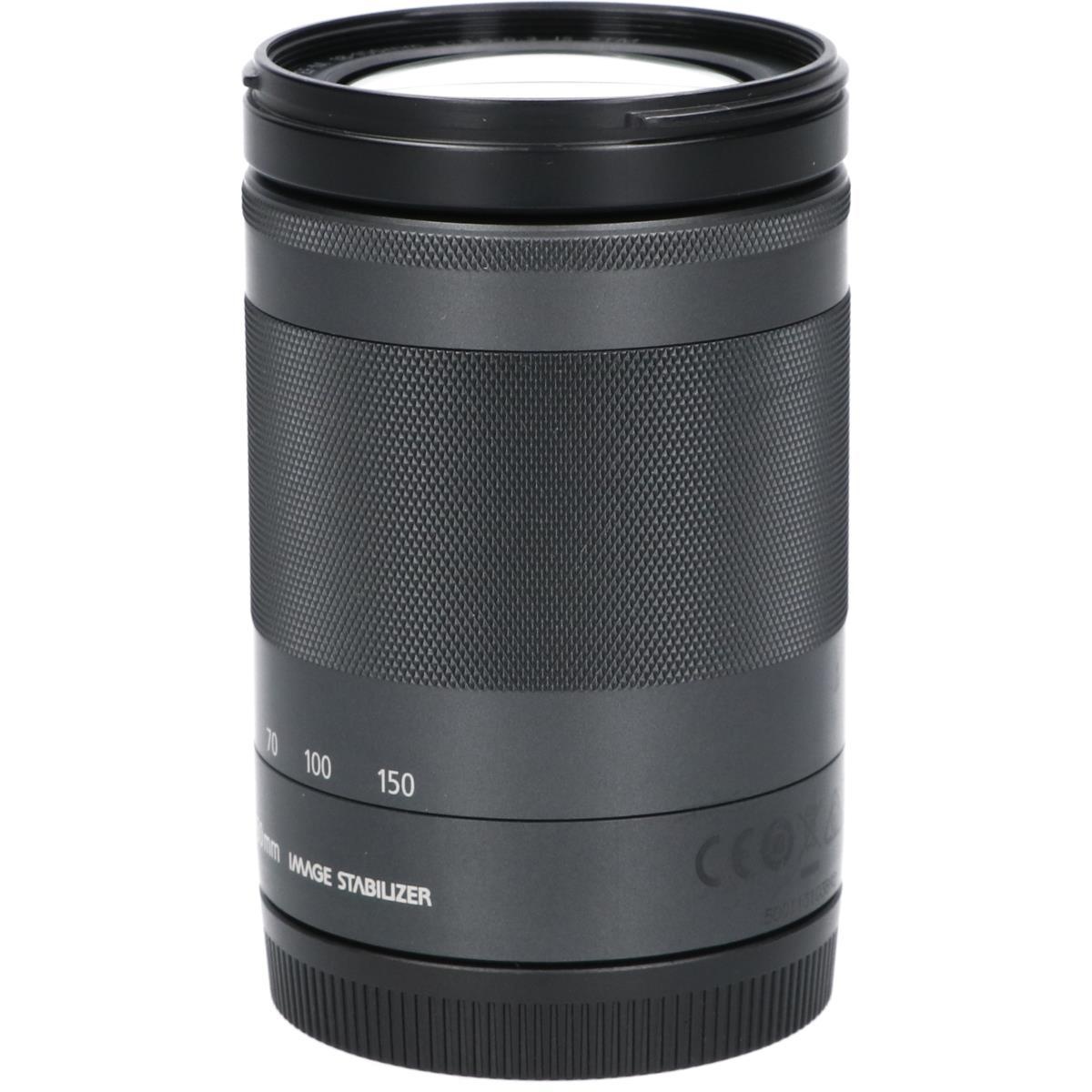 EF-M18-150/3.5-6.3IS STM