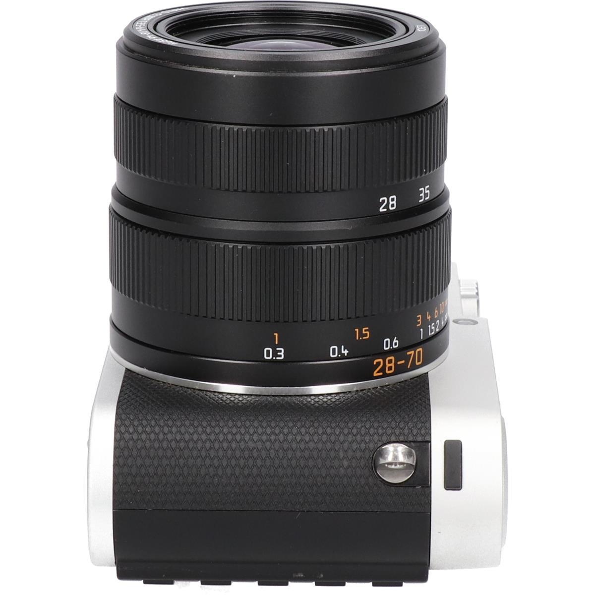 LEICA X VARIO TYP107