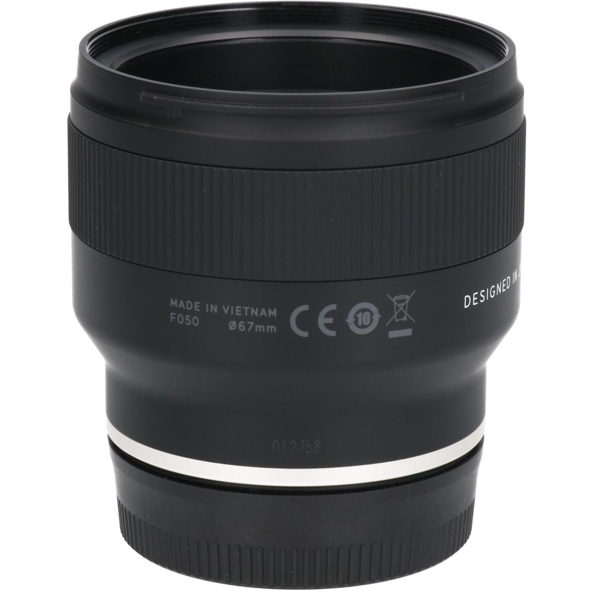 ソニーE20/2.8DiIII OSD F050