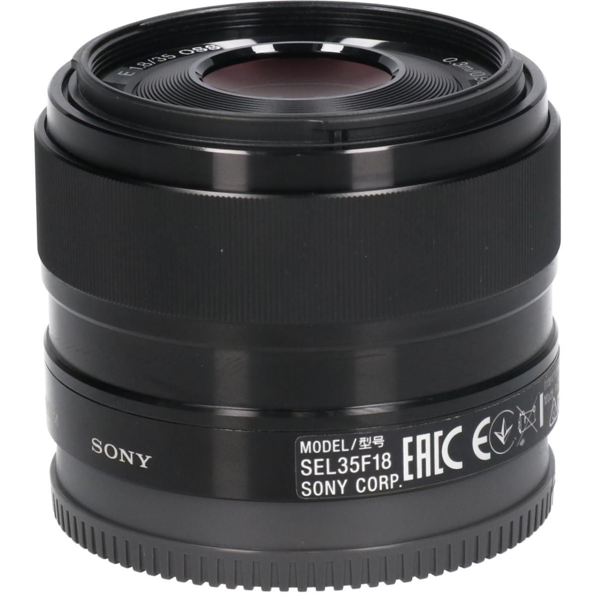 E35/1.8OSS(SEL35F18)