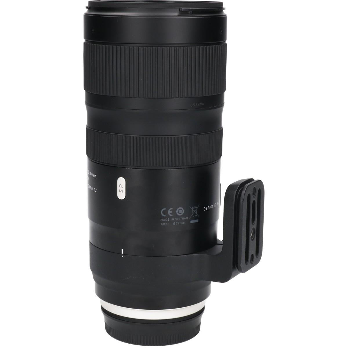 EOS70-200/2.8DI G2(A025)