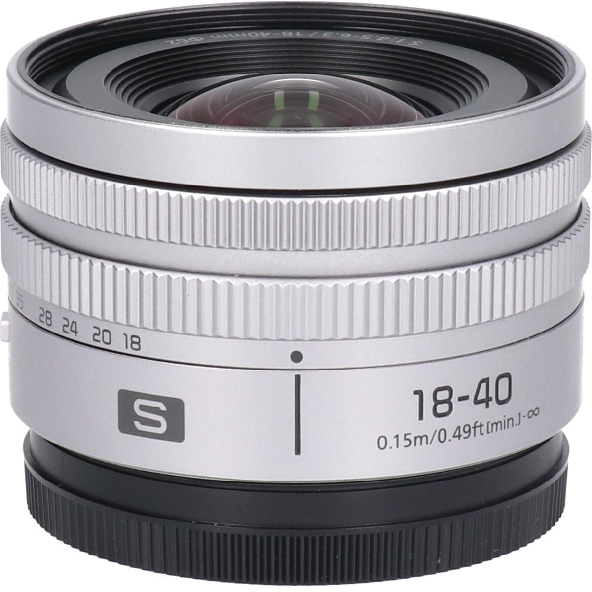 S18-40/4.5-6.3(S-R1840)