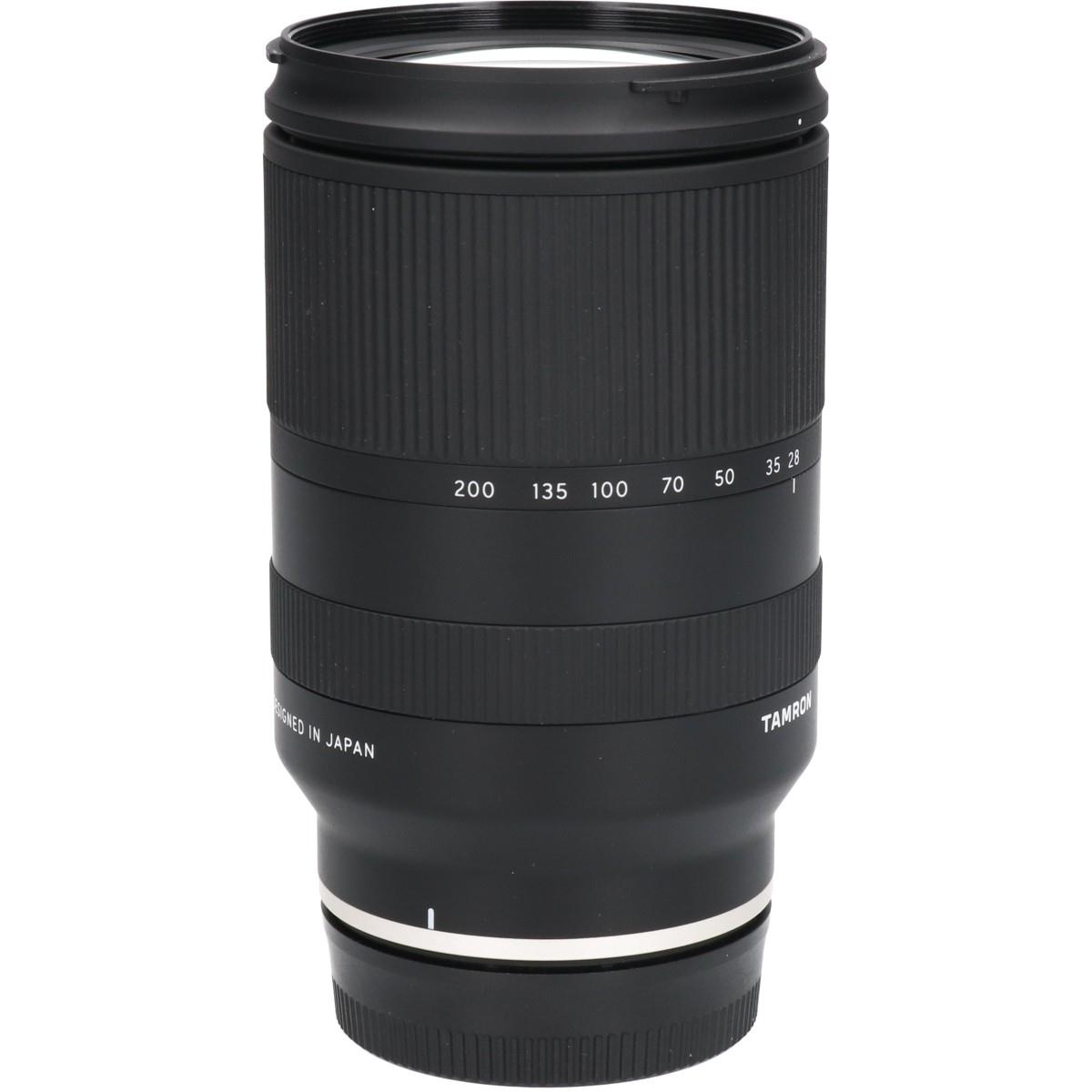 E28-200/2.8-5.6DiIII A071