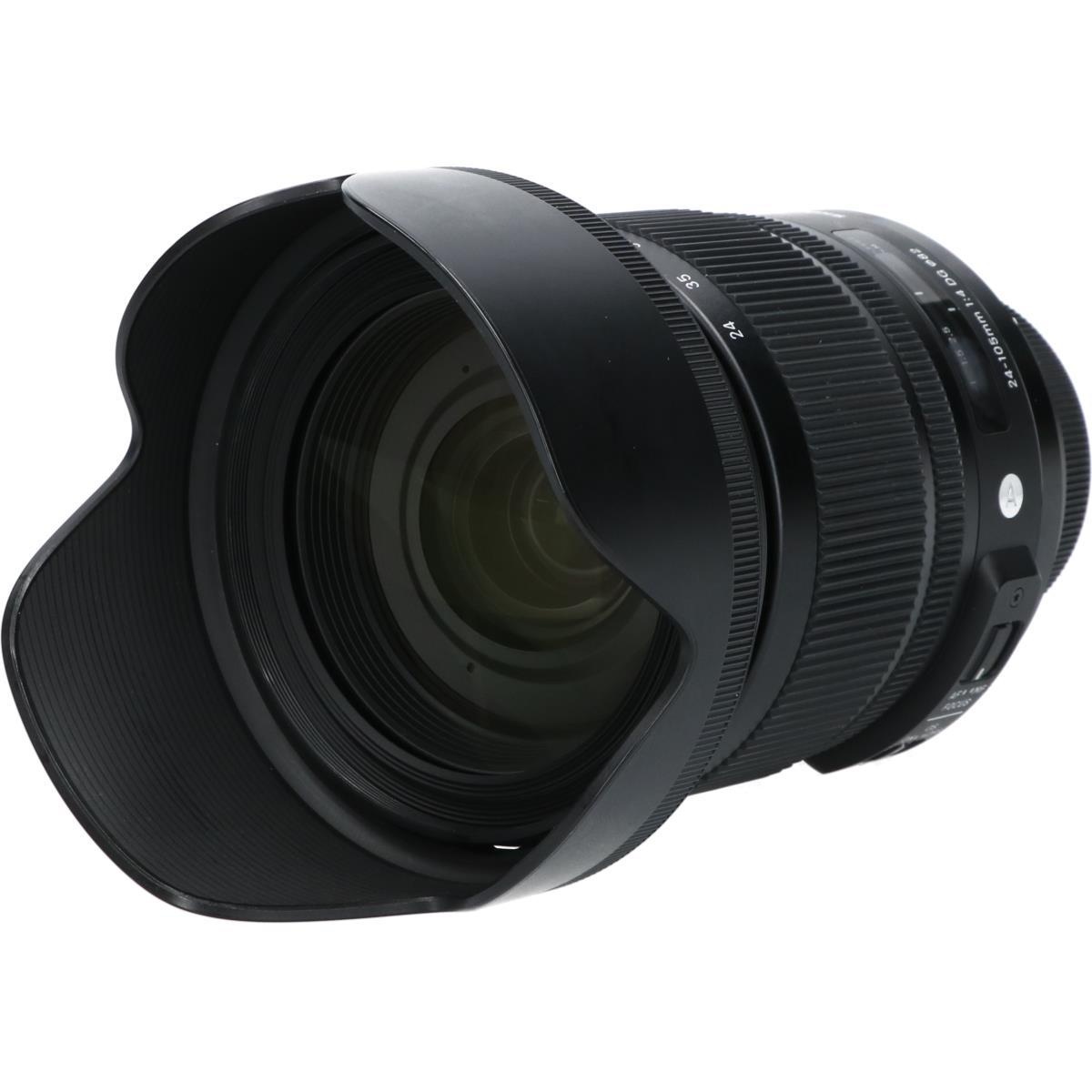 ニコン24-105/4DG OS HSM(A)